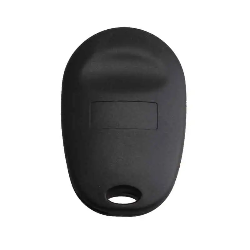 IZTOSS 4 Пуговицы дистанционного брелока DIY для Toyota Avalon 2005 2006 2007 2008 GQ43VT20T оригинальные