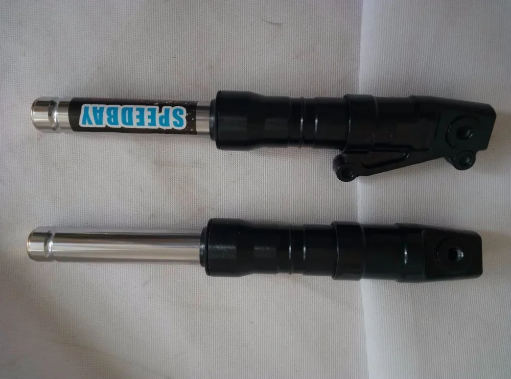 Амортизаторы для передней подвески мотоцикла 50 DIO ZX 28 34 35 56 31 см 310 мм|310mm shock