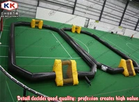 inflatable football play yard inflatable sports