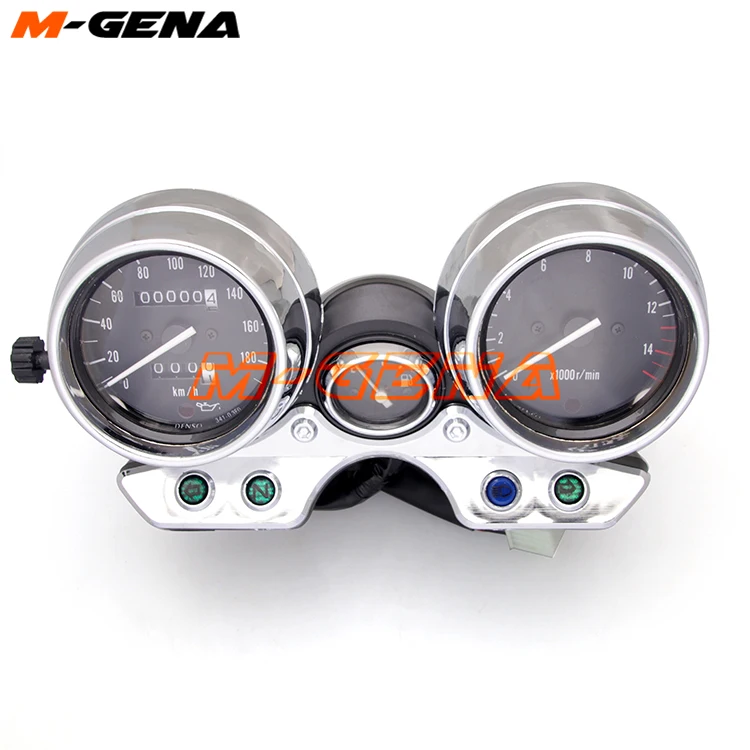 

Motorcycle Gauges Cluster For GSX 250 400 750 1000 7BA INAZUMA GSX250 GSX400 GSX750 Speedometer Tachometer Odometer NEW