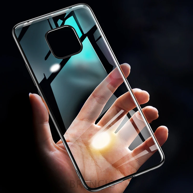 Для HUAWEI Mate 10 Pro Lite чехлов из термопластичного полиуретана (TPU) Y9 Y5 Y6 Y7 2018 Pro2019 P20 P20Lite