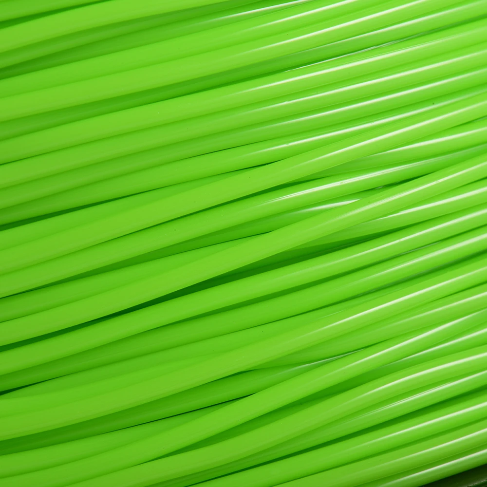 1KG/ Spool 1.75mm Flexible TPU Filament Printing Material Supplies for 3D Printer Drawing Pens