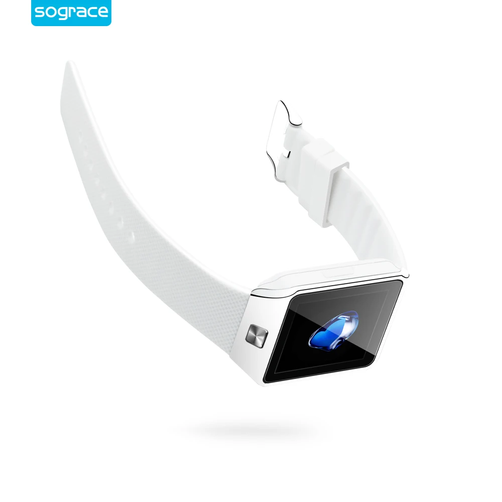 Wearable Devices Smart Watch Ladies Android Waterproof Touch Screen Sports Mobile Phone with SIM Card Whatsapp Pedometer | Электроника