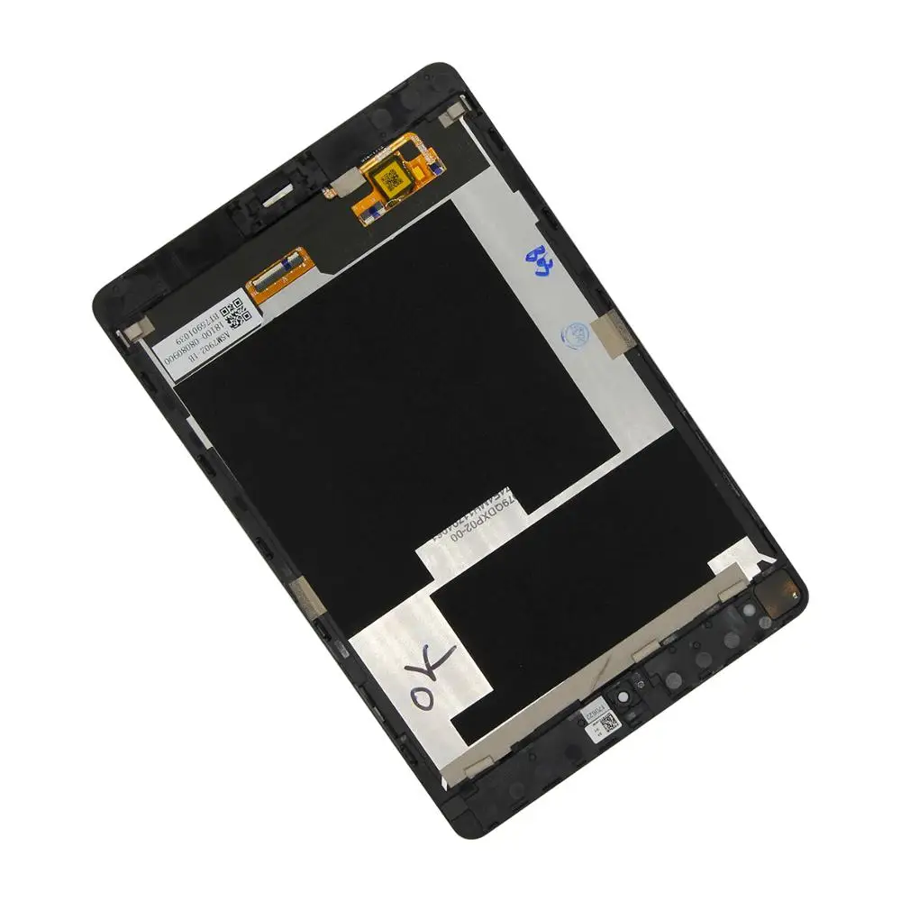 Для Asus Zenpad Z8S ZT582 ZT582KL P00J ЖК-дисплей Экран дисплей кодирующий преобразователь
