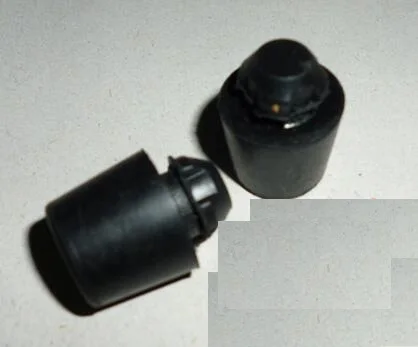 Резиновые частицы резиновая деталь для дверного буфера Toyota Camry 4 шт. ремонтные