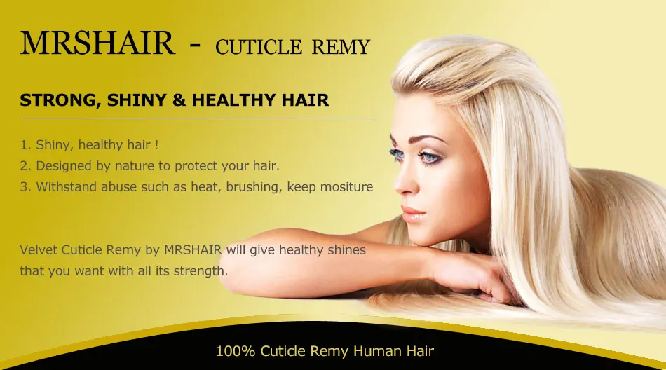 MRSHAIR цветные кольца remy волосы цвета 27 цветов доступны настоящие Remy человеческие волосы черный коричневый блонд Красный Розовый Фиолетовый Синий Бург