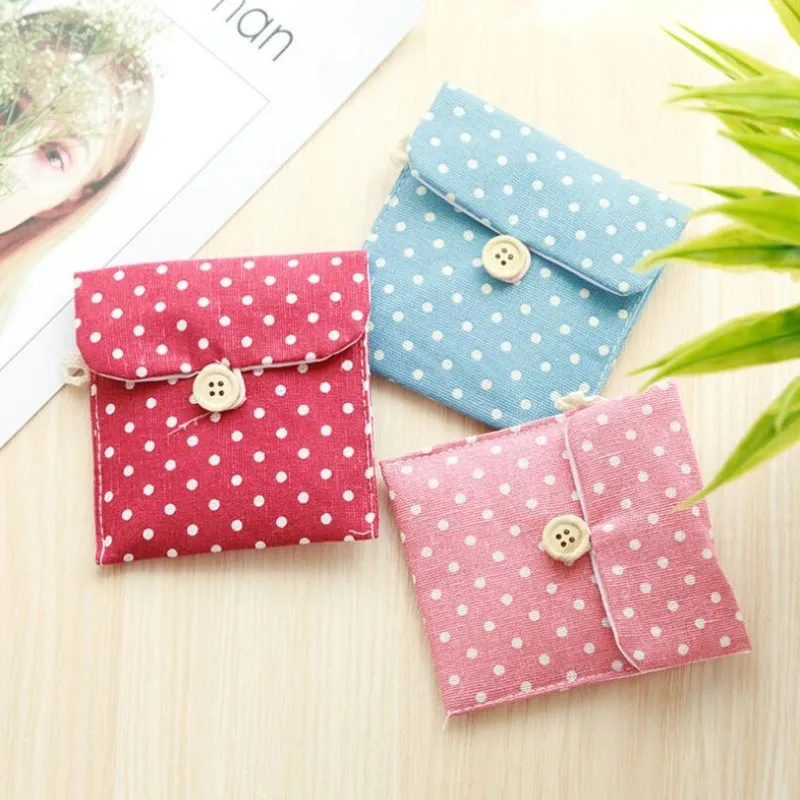 1 шт. Симпатичные Мультяшные хлопковые прокладки для получения свежих