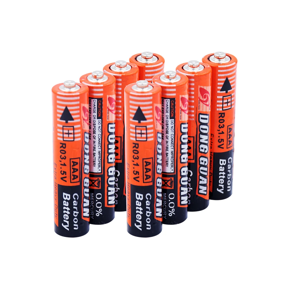 8X1,5 в aaa 24a 24ac 4003 824 am4 e92 k3a fr03 батарея сверхмощный углеродный сухой аккумулятор 8 шт. для Светодиодный светильник-вспышка часы
