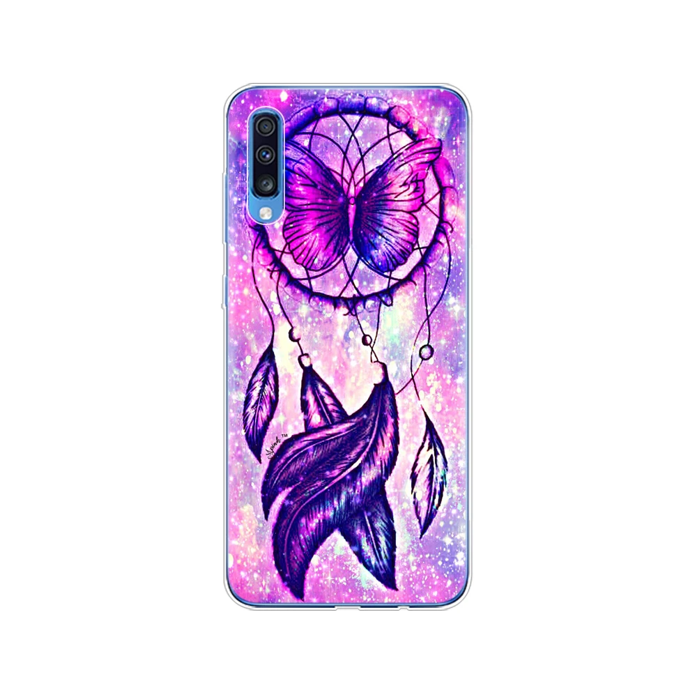 34683 Чехол для samsung A70, мягкий чехол из ТПУ для телефона, чехол для samsung Galaxy A70, силиконовый чехол A 70 A705 A705F, бампер - Цвет: 34683