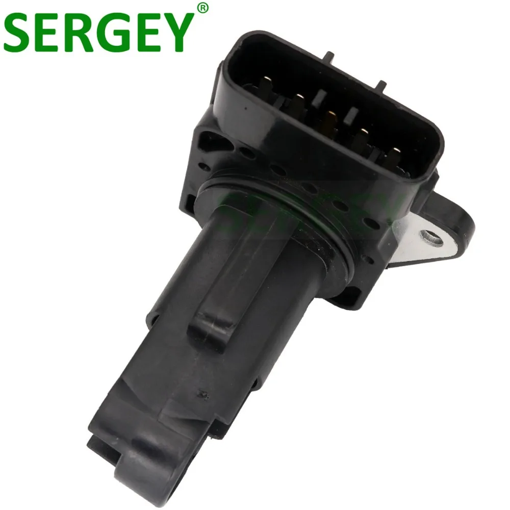 Массовый расход воздуха Сенсор для MAZDA 323 6 626 MX-5 1525A016 для VOLVO S60 S80 V70 1974002270 197400-2270 для MITSUBISHI L200 Shogun
