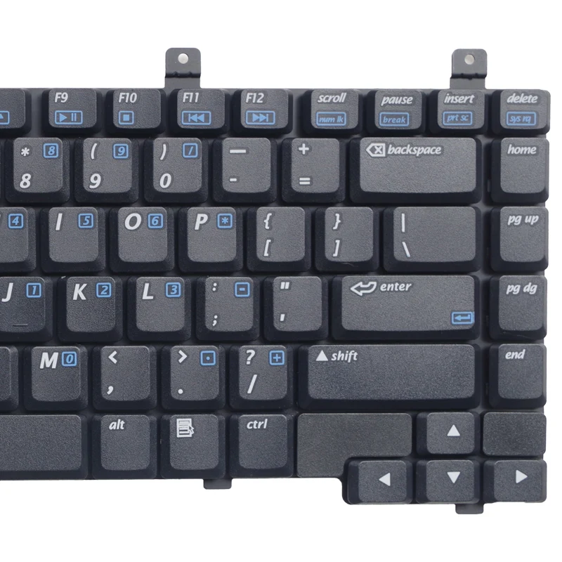 Клавиатура для ноутбука HP Compaq V2000 V2100 V2200 V2300 V2500 V5000|keyboard for hp|laptop keyboard hplaptop |