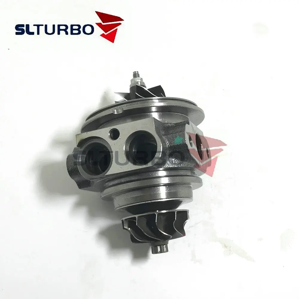 Турбокомпрессор для VW Passat / Scirocco 1.4TSI 122 л.с. 90 кВт CAXA - сердцевина турбины 49373-01002 49373-01001 комплекты для ремонта CHRA.