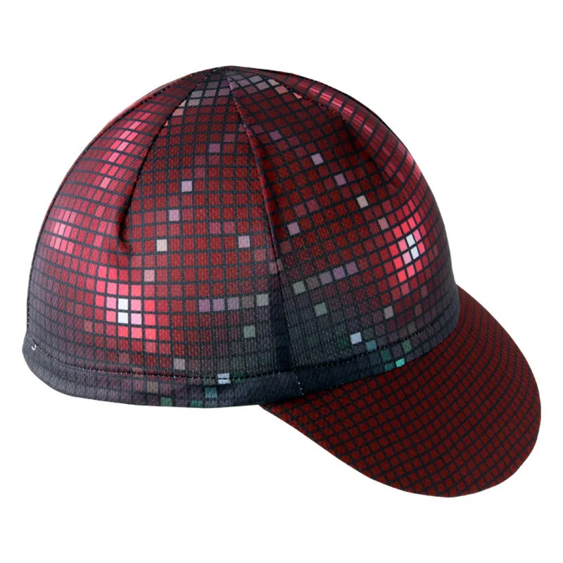 2018 Лето велосипедов Велоспорт Кепки s дышащий полиэстер Открытый спорт MTB