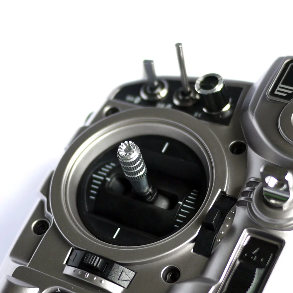 Запчасти для передатчика Frsky Taranis X9D Plus Gimbal Assembly|Детали и аксессуары| |
