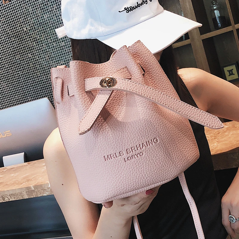 Женская сумка-мессенджер ETAILL маленькая летняя сумка с бахромой в японском стиле