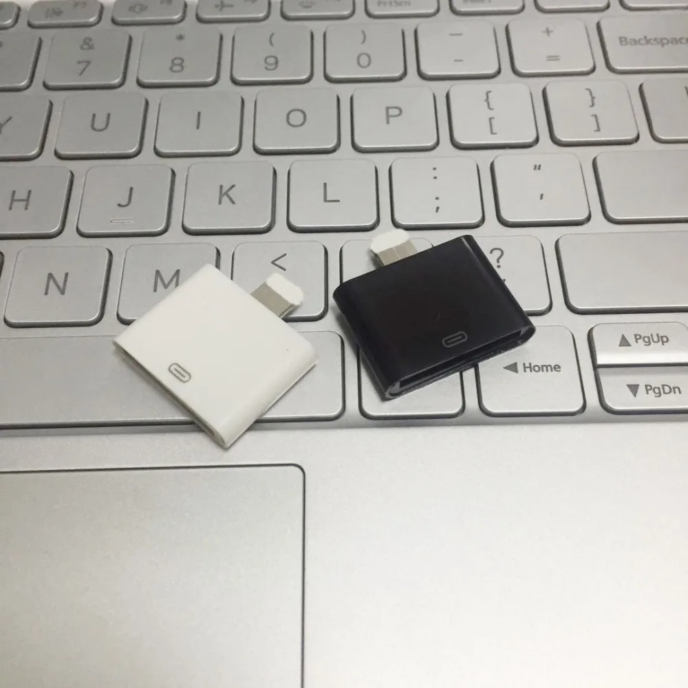 Адаптер мобильного телефона для iphone 30 pin до 8 pin/Micro USB Женский до 30 Pin зарядный адаптер конвертер кабель зарядное устройство адаптер