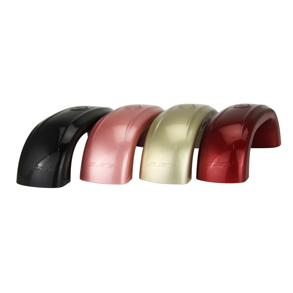 LKE лампы для ногтей 9 Вт сушилки УФ-лампы лечения Ногтей Книги по искусству s с