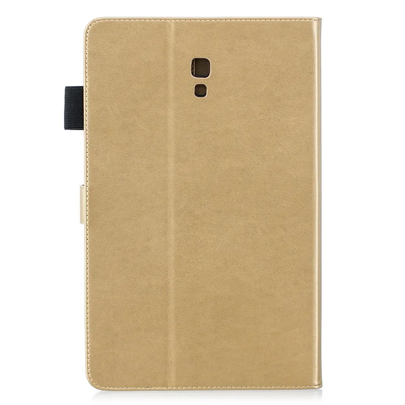 Модный чехол с откидной крышкой для Samsung Galaxy Tab A 10 5 2018 г. T590 T595 высокое качество