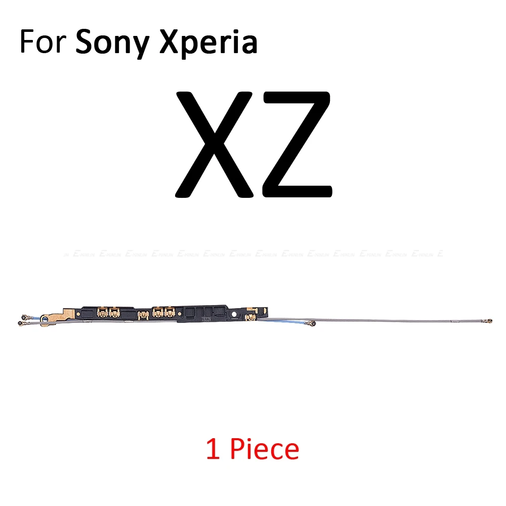 Wifi антенна сигнала гибкий кабель провода лента для Sony Xperia XA2 XA1 X XA XZ2 XZ1 XZS XZ Премиум