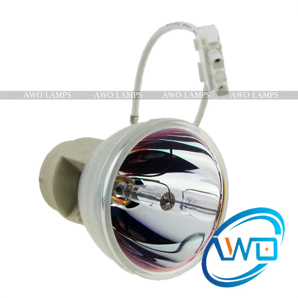 

AWO Replacement Compatible Projector Bulb SP-LAMP-085 for INFOCUS IN8606HD