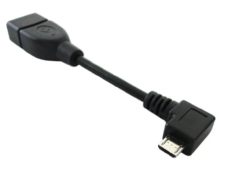 5 шт. кабель Micro USB 2 0 для синхронизации данных и OTG | Компьютеры офис