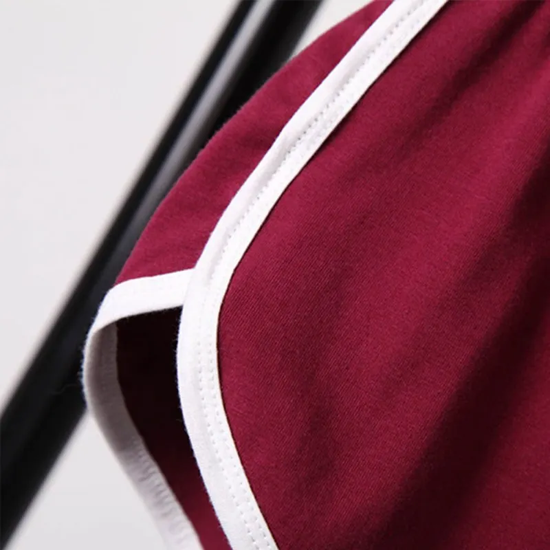 Женские спортивные шорты для фитнеса и йоги женские крутые бега одежда бега|yoga