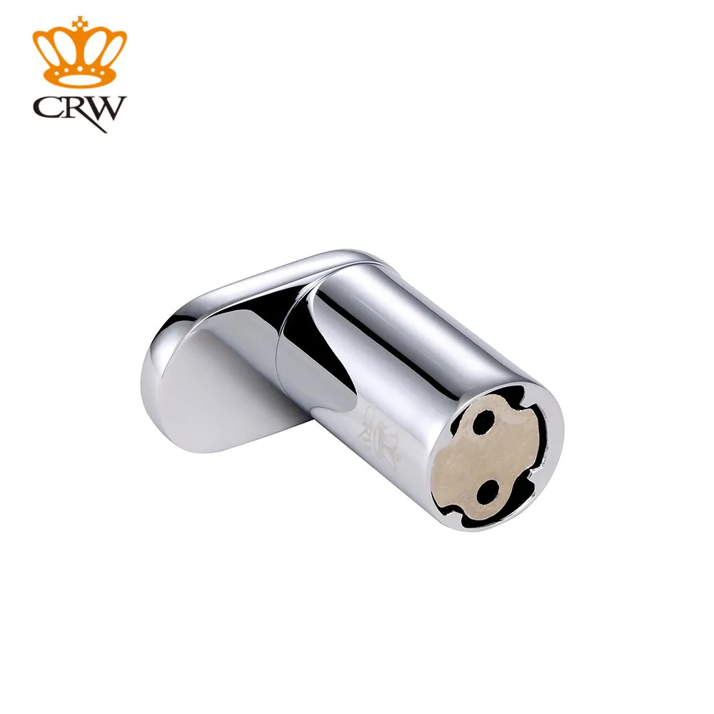 CRW73010 высокое качество аксессуары для ванной комнаты настенный Твердый латунный