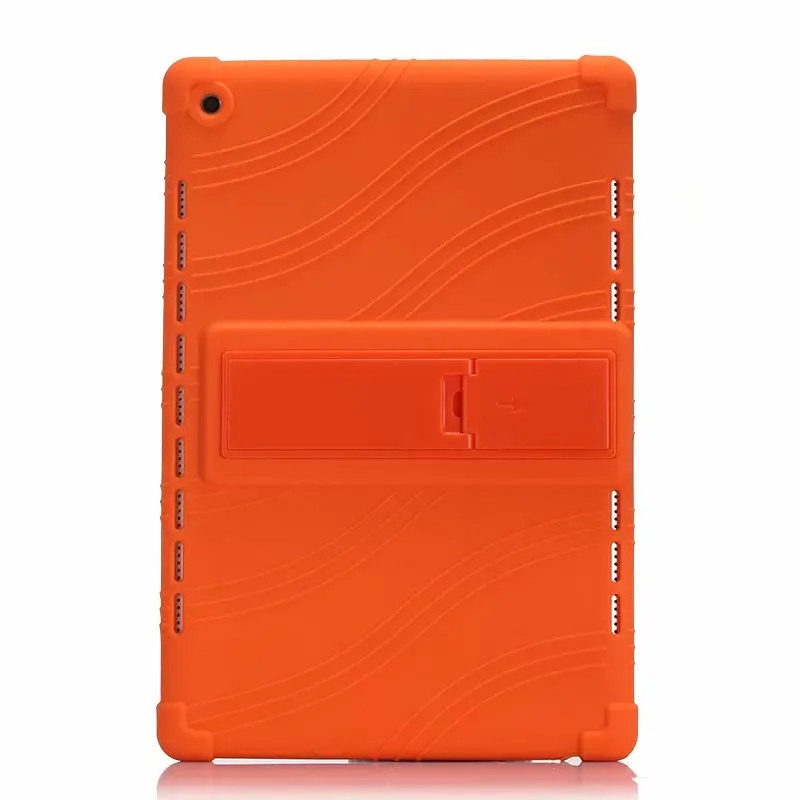 Силиконовый чехол для huawei Mediapad M5 10 Pro, 10,8 дюймов, CMR-W09, мягкий чехол-подставка для huawei Mediapad M5 10,8, чехол CMR-AL09 W09