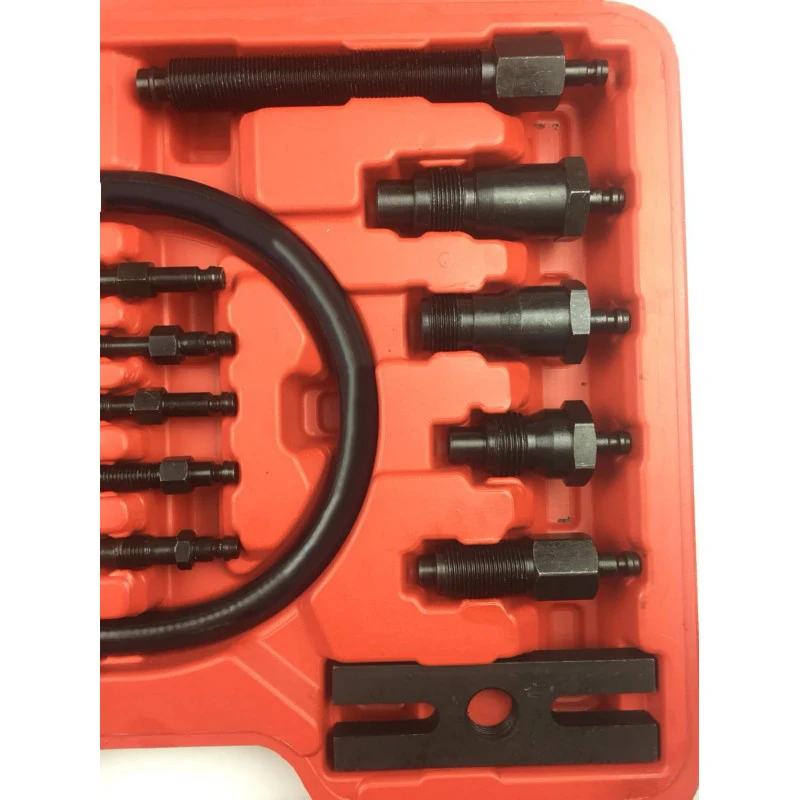 

Automotive Diesel Motor Zylinder Compression Druck Diagnose Test Messer Werkzeug Set