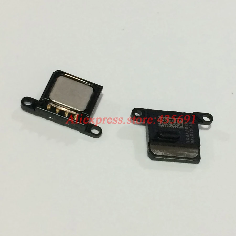 For iPhone 6S Plus 50Pcs Original New Ear Speaker Earpiece Sound Flex Cable Replacement Repair Parts 5.5&quot | Мобильные телефоны