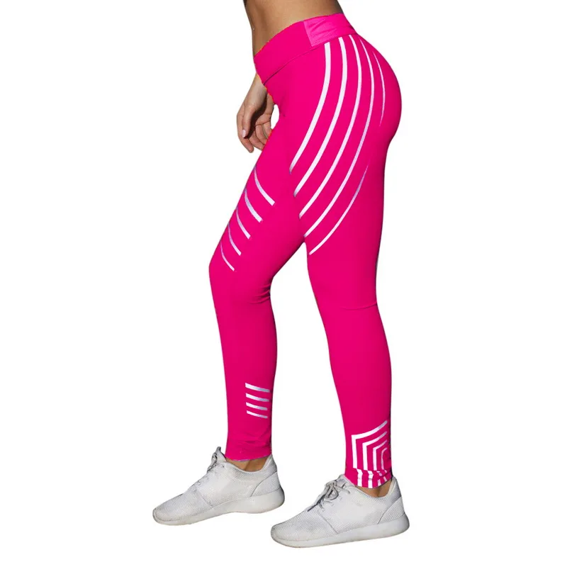 HEFLASHOR Для женщин леггинсы сетчатый в готическом стиле дизайн Фитнес BodybuildingTrousers брюки черные узкие брюки, спортивная одежда женский новинка, Толстовка для занятий в тренажерном зале, леггинсы