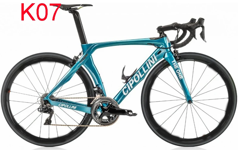 Cipollini RB1K T1100 карбоновая дорожная рама THE ONE RB1000 карбоновая велосипедная Рама с вилкой+ подседельный штырь Размер XXS XS S M L XL dpd xdb