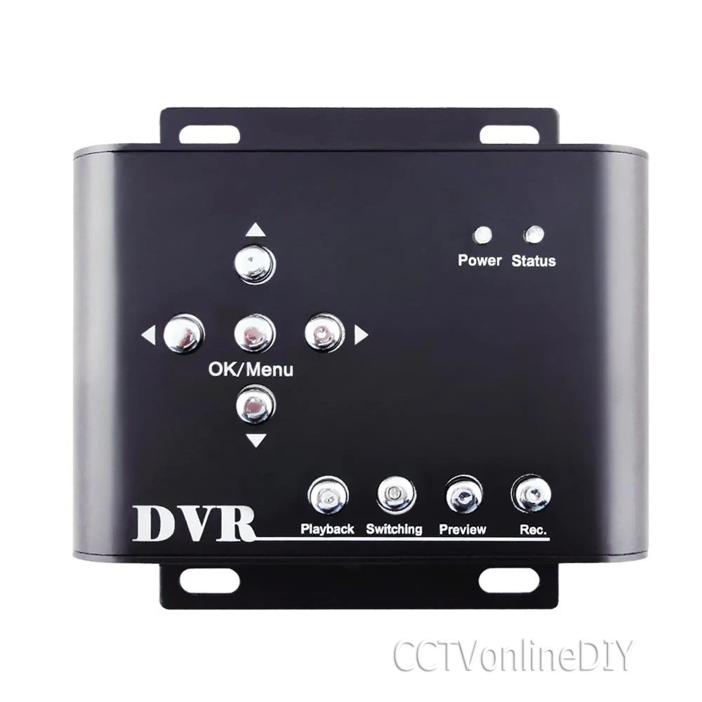 ANSHILONG 2Ch мини SD карта Автомобильный DVR Мобильный с аудио записью и датчиком