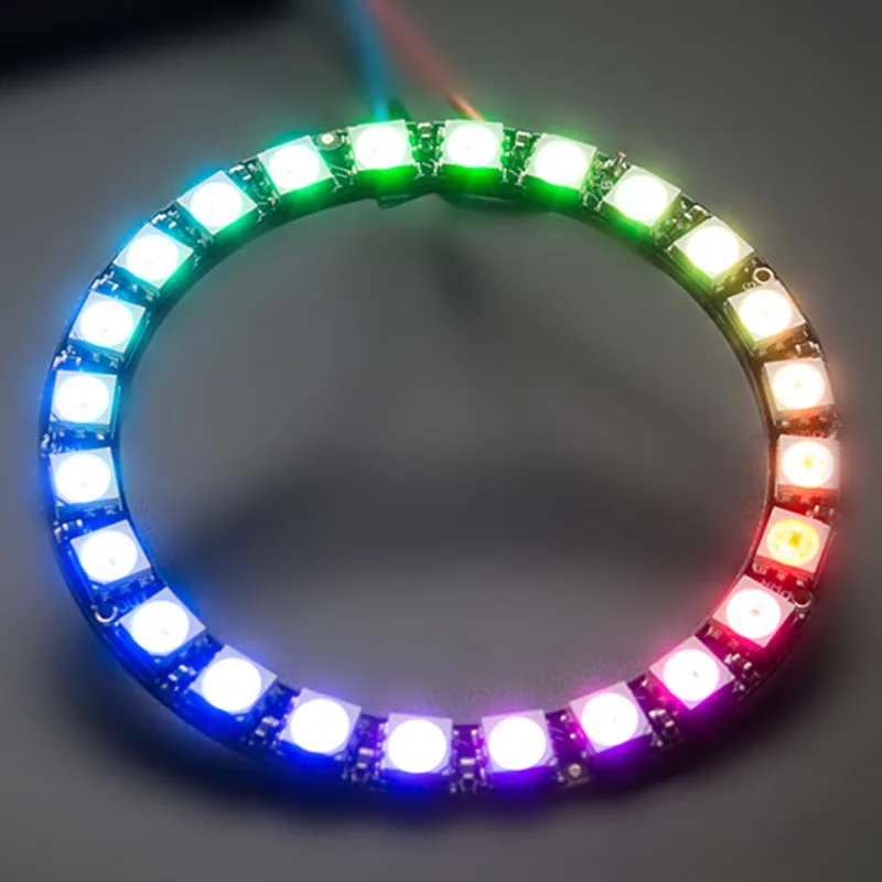 rgb cjmcu