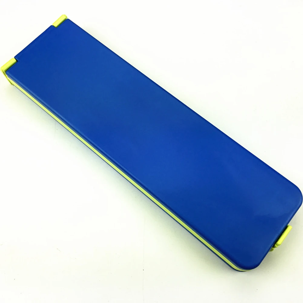 Крючки контейнер многослойная для основной лески рыболовная коробка