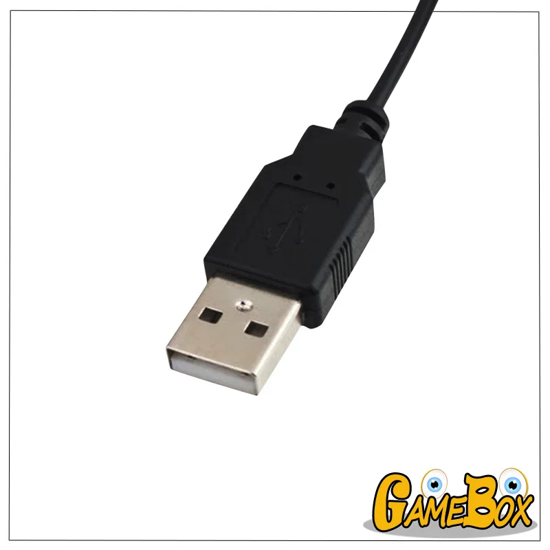 10 шт. USB-кабель для зарядки Nintendo DS Lite/IDSL Сетевой шнур провод N L 47 дюймов/120 см |