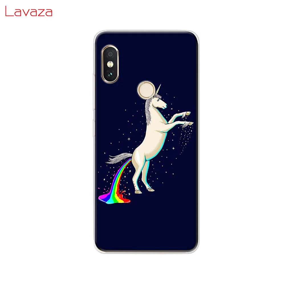 Lavaza Frederik The Great beauty horse Hard Phone Case for Xiaomi Redmi 5A 5 Plus 6 Pro 6A cases Note 7 Cover | Мобильные телефоны