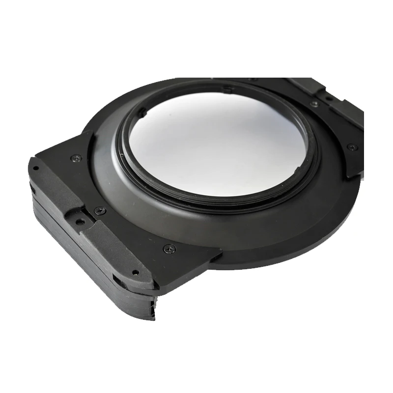 Новый алюминиевый держатель фильтра для системы Cokin X фильтр Nikon 14-24 мм F2.8GED |