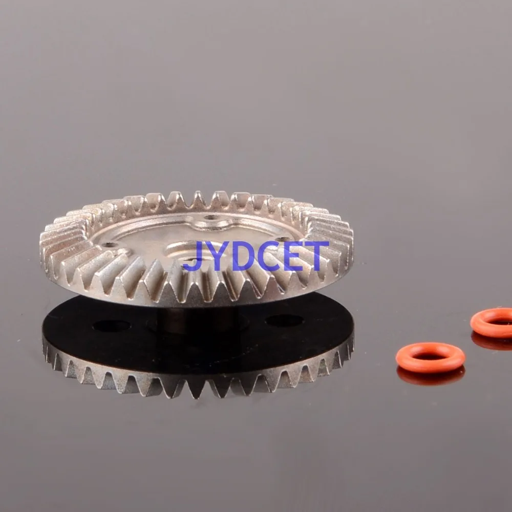 31008 Diff Crown Gear 38T и уплотнение для RC 1/10 HIMOTO E10MTL E10MT E10BP | Игрушки хобби