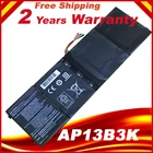Аккумулятор для ноутбука HSW 14,8 в для Acer Aspire AP13B3K AP13B8K M5-583P R7
