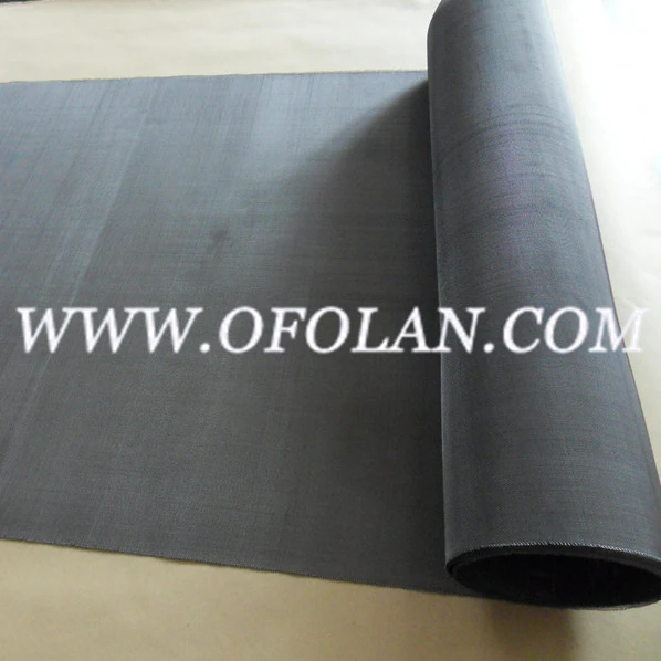 

ofolan 150mesh molybdenum wire mesh stock supply