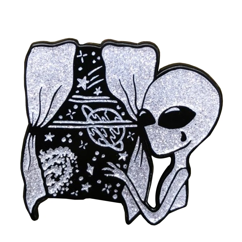 

Believer Pin