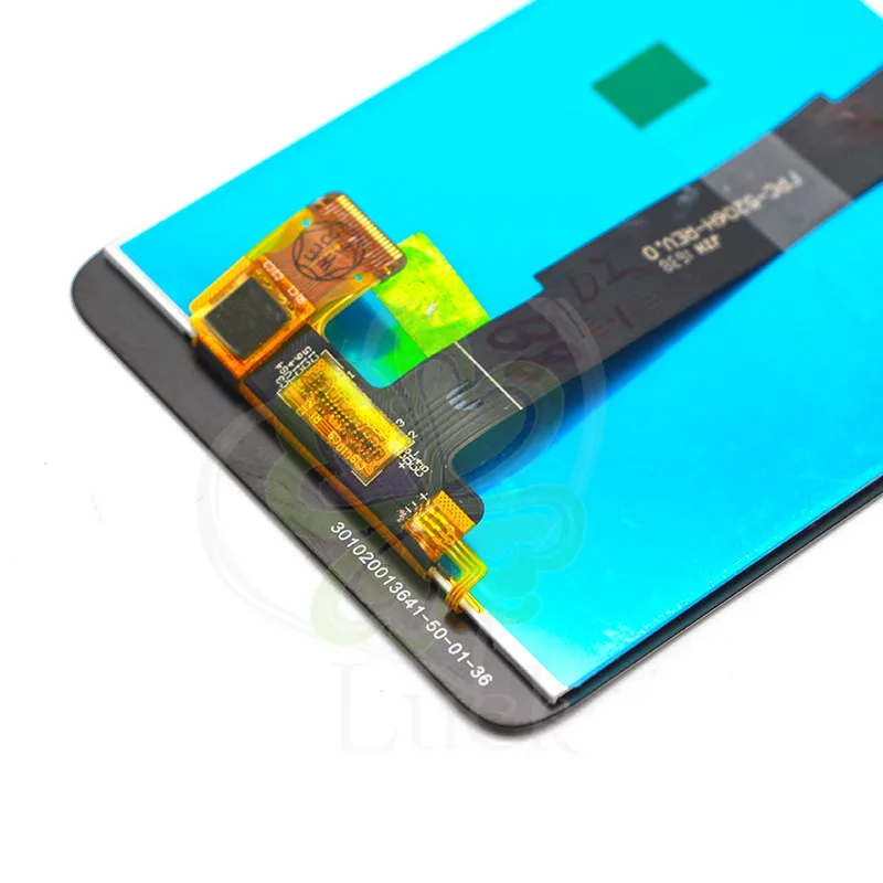 Для Alcatel Idol 5S OT6060 ЖК-дисплей кодирующий преобразователь сенсорного экрана в сборе