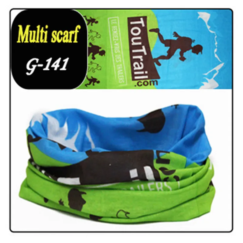 Безшовный волшебный шарф для мужчин и женщин верховой езды свитер маска шеи