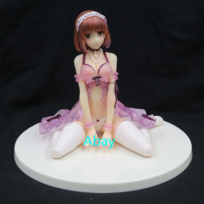 2 стиля Saenai Heroine no Sodatekata Katou Megumi аниме сексуальные фигурки 1/7 масштаб пижамы Ver. ПВХ