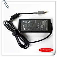 20v 65w notebook charger ac adapter for lenovo ibm thinkpad t61 t60p t61p l410 l412 x230s x230t carregador de bateria portatil