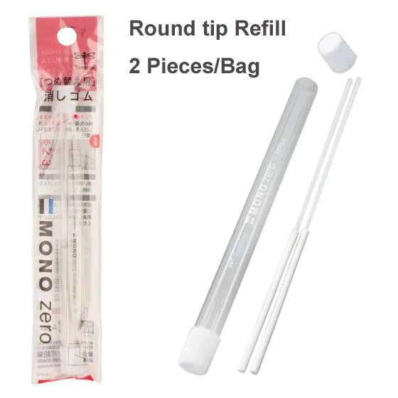 

Tombow MONO Zero Eraser Плоский ластик