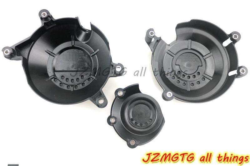 Защитный чехол для двигателя мотоцикла Чехол Для GB Racing HONDA CBR500R & CB500F 2013 2018