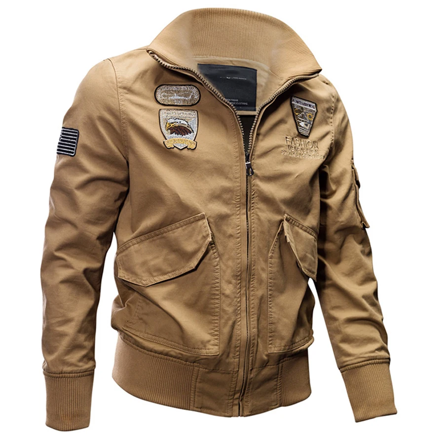 

Coats & Jackets