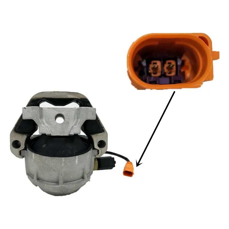 BTAP двигатель кронштейн поддержки двигателя для Audi A6 A7 4G0199381KT 4GD199381A 4G0199381NT 4G0199381NS